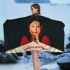 Drama Movie P-Pearl Bath Towel Microfiber Soft Water Absorbing Breathable For Girl Kids Decorative Cartoon Beach Towel