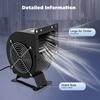 Electronice și climatizare – Piese de schimb pentru sistemele de ventilare și climatizare