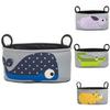 Baby Stroller Bags Cute Carriage Pram Cart Animal Storage Mummy Nappy Water Bag