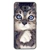 Hülle Für LG Q60 K50 Hülle Q 60 Coole Silikon Schutzhülle für LG Q60 / K50 / LGK50 K 50 LGQ60 Bumper Fundas Coque Schale