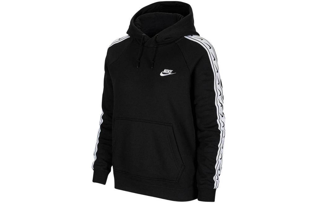 Nike Sportswear Sweatshirt Women's Black CU9262-010