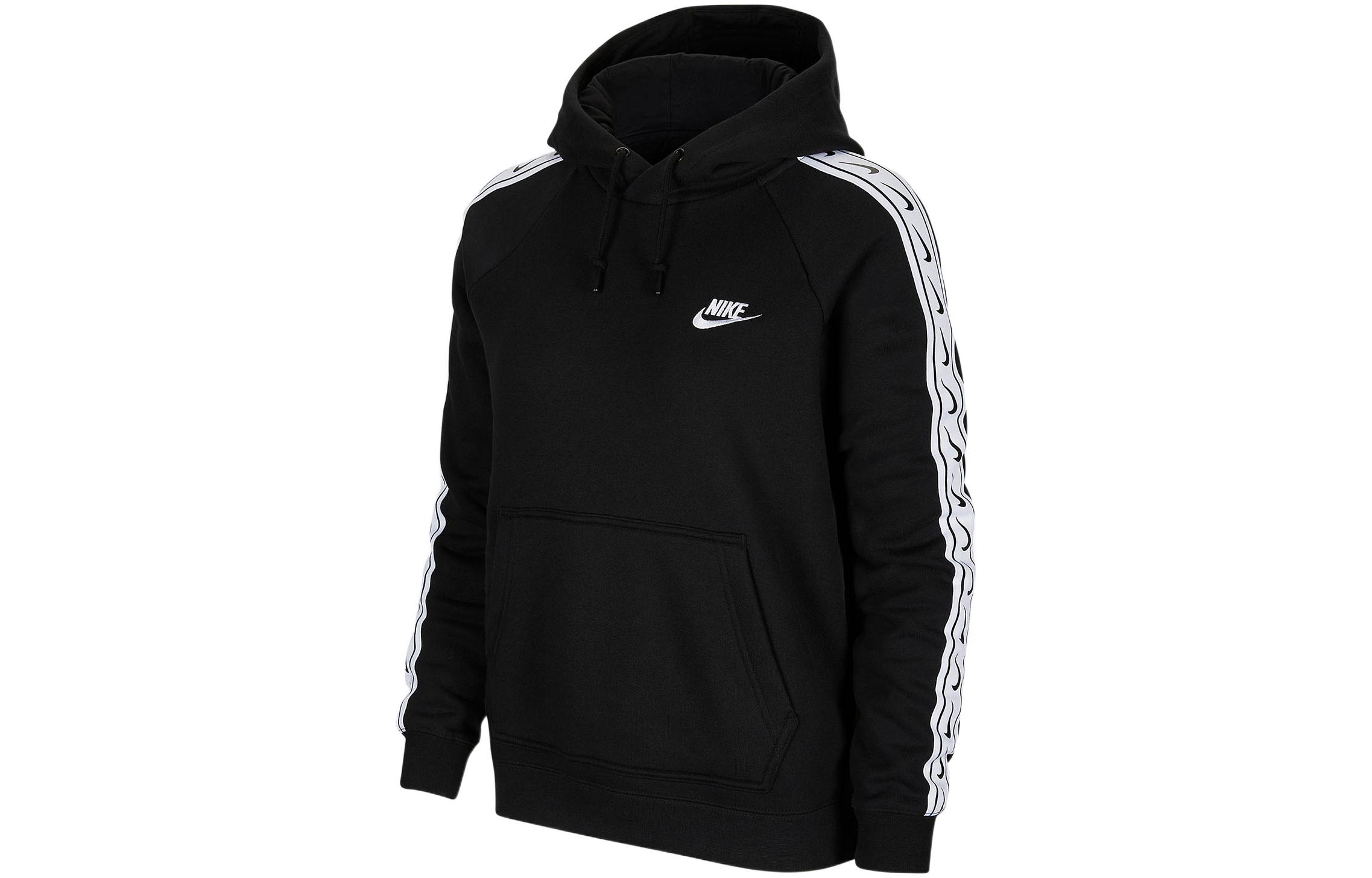 Nike Sportswear Sweatshirt Women s Black CU9262-010 S