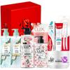 Hair & Body Care Gift Set