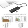 M2 NVME NGFF Mobile SSD Case M.2 SSD Enclosure External USB HUB USB 3.2 Gen 2 Type C Adapter Dock 10Gbps for Desktop Laptop