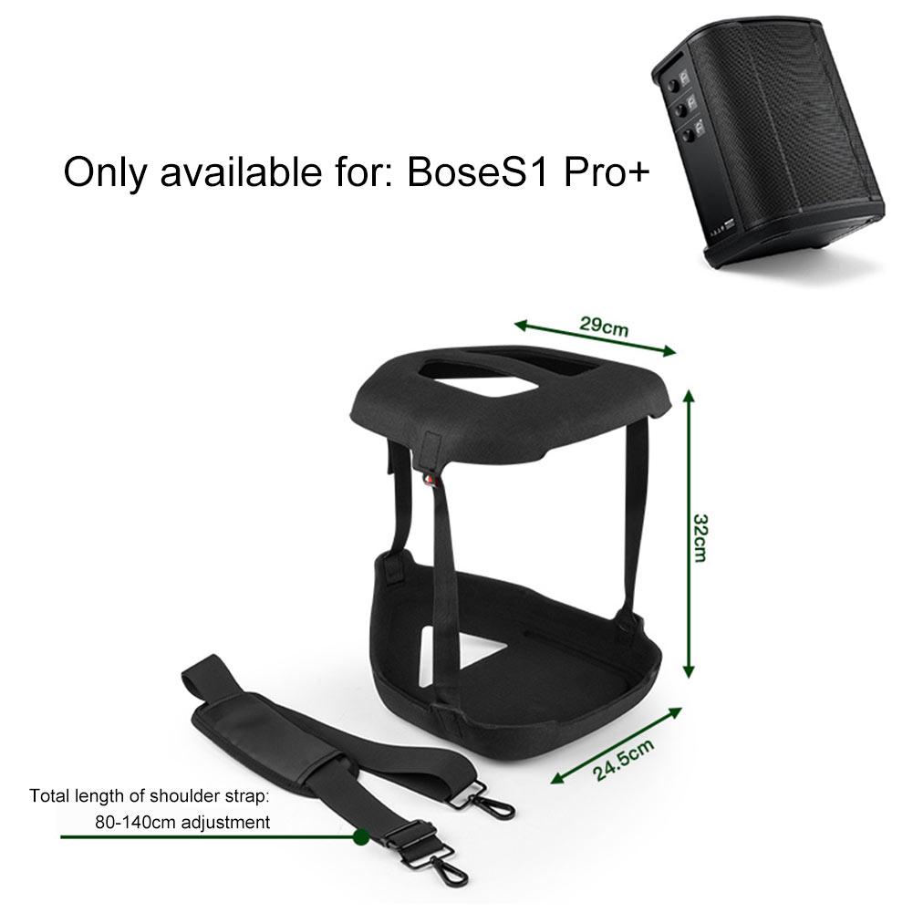 For JBL PartyBox Encore Essential 2 for JBL PARTYBOX 110/120 310/320 520 Speaker Carrying Case Storage Bag Protective Dust Cover