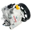 Power Steering Pump for Subaru Impreza Forester 2.0L 2.5L DOHC 34430FG010 34430FG0109L 34430FG011 34430-FG011 34430-FG010