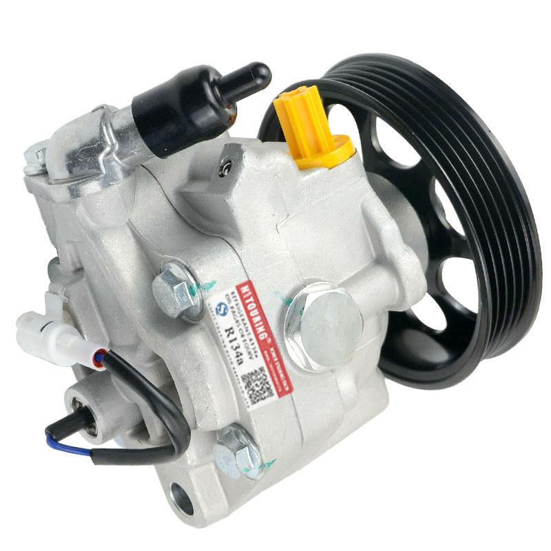 Power Steering Pump for Subaru Impreza Forester 2.0L 2.5L DOHC 34430FG010 34430FG0109L 34430FG011 34430-FG011 34430-FG010