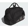 Adidas Golf Duffel Bag Black In2682
