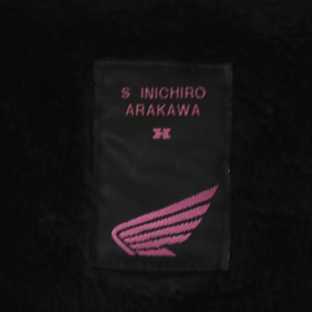 SHINICHIRO ARAKAWA Honda HONDA collaboration made in Japan Nylon jacket M Men's Used