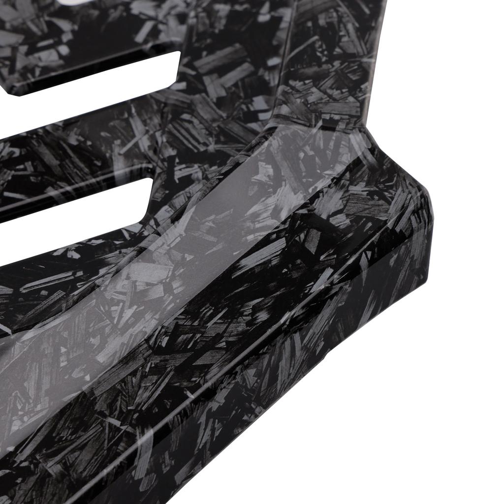 Side Frame Panel Protector Fairings Cover For Honda CBR650R 2024-2025