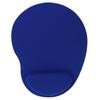 PC Laptop 1PC Gel Wrist Support EVA Non-slip Ergonomic Desk Pads Mouse Pad Mice Mat Mouse Wrist Pad