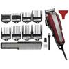 WAHL LEGEND Tondeuse à cheveux - Bordeaux