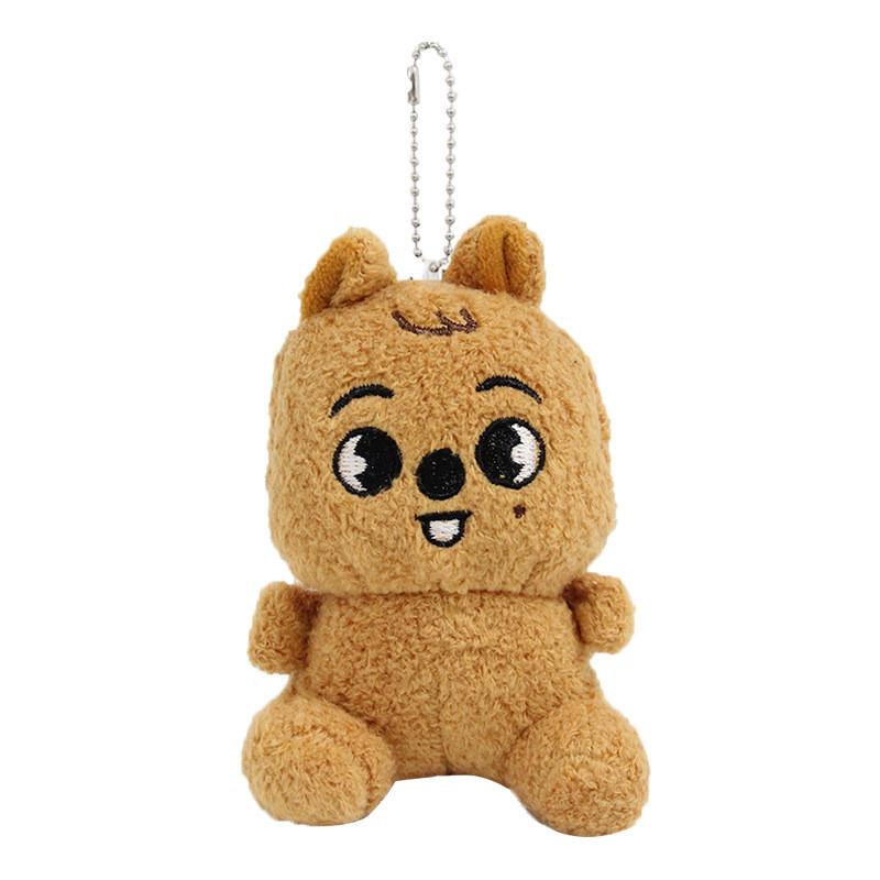 Stray Kids Plush Toy Collection Pp Cotton Kids Gift For Children Kids