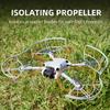 Propellers Guard For Mini 4 Pro Wing Anti-scratch Flight Protectors Drones