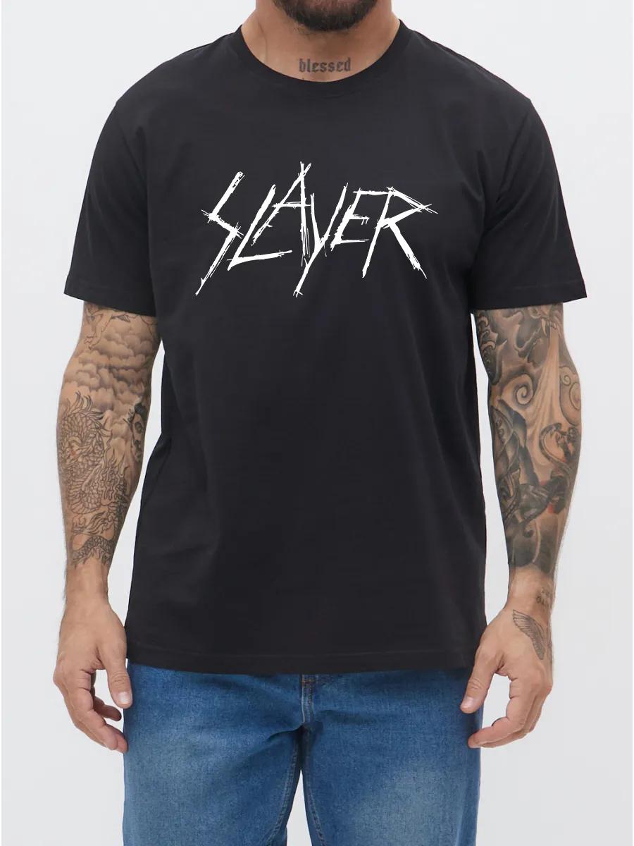 T-shirt System of a Down print, music, black, for band fans XL