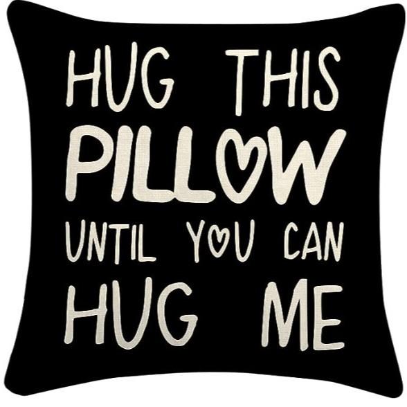 

Классическая наволочка из льна с принтом «Маргаритки» для дома, гостиной, офиса, украшение, диванная подушка 45 * 45Cm (without pillow core)