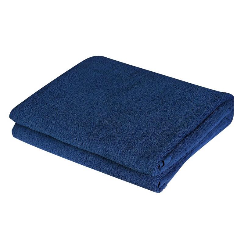 Tri-polar All-Cotton Air Conditioning Blanket