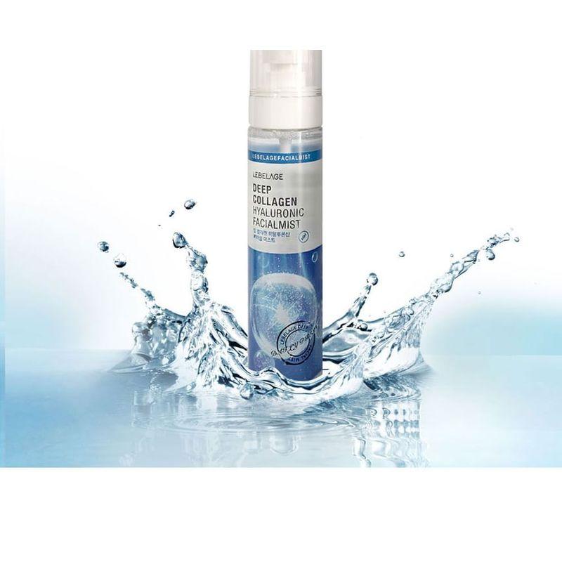 LEBELAGE - Gesichtsnebel - 3 Arten