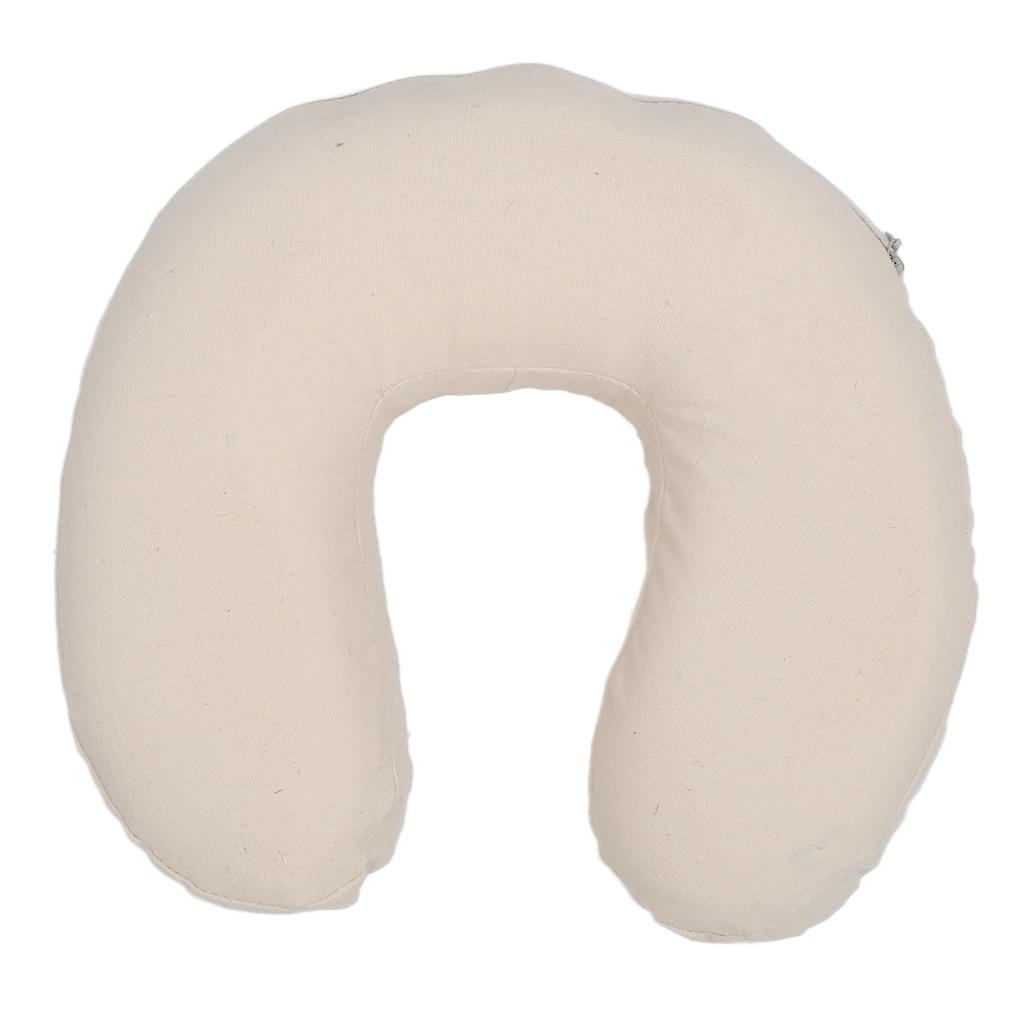 Acupressure Neck Pillow U Shaped Acupoint Massage Reduce Pain Memory Foam Cervical Pillow