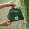 Handheld Dragon Boat Festival Gift Box Premium Luxury Gift Box  Dragon Boat Festival