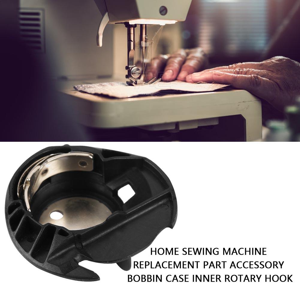 Home Sewing Machine Replacement Part Accessory Bobbin Case Inner   Hook (  2221)