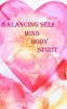 Kniha Balancing Self : Mind, Body and Spirit