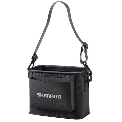 

Чехол SHIMANO Funaberi BK-301W черный