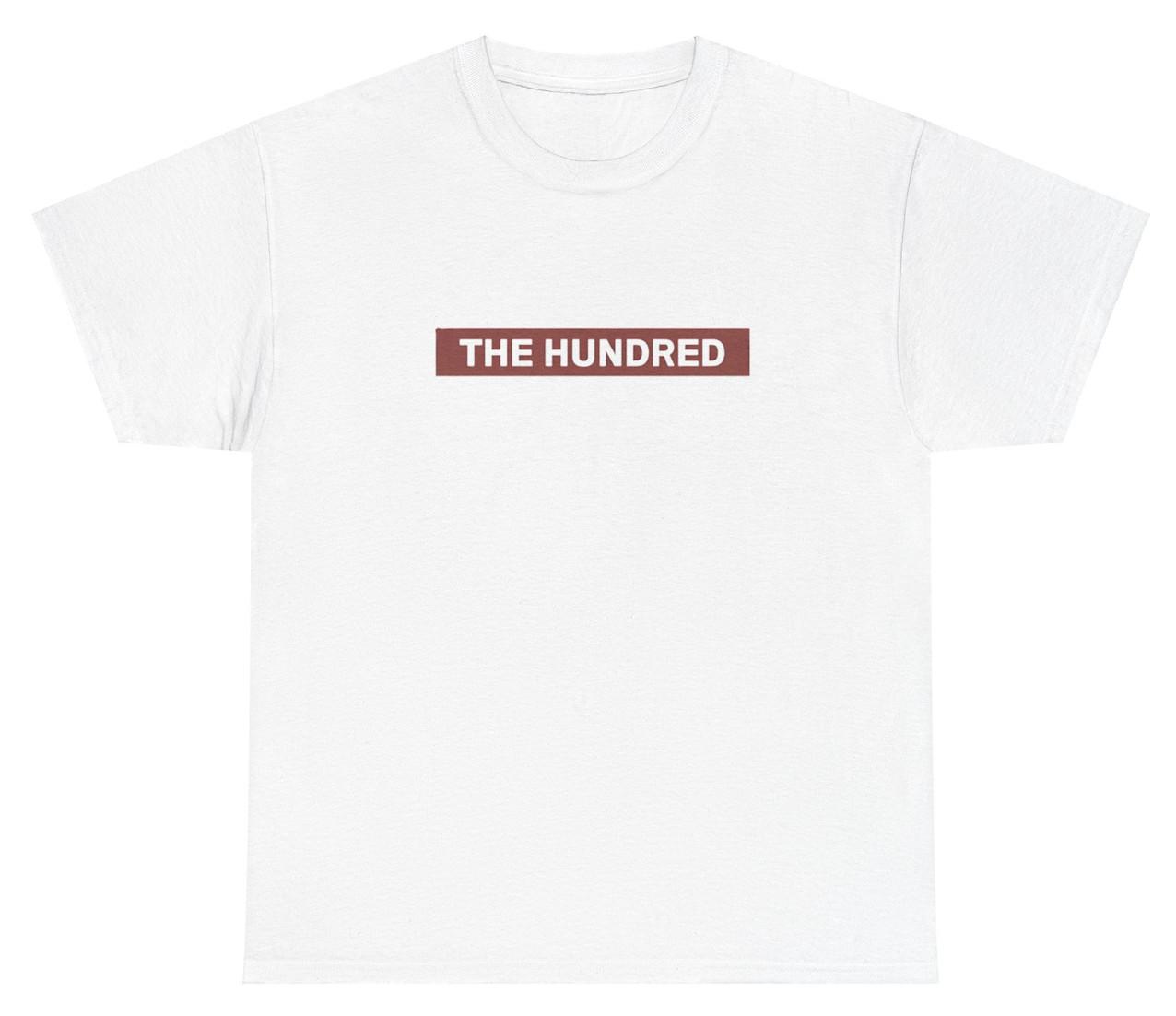 Succession T Shirt The Hundred Waystar Royco Kendall Roy Magnet Team Stewy Tee XL