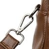 Damentasche Umhängetasche Muttertasche Schultertasche Handtasche mit mehreren Fächern und großer Kapazität