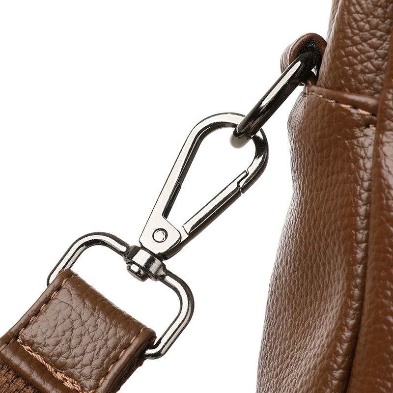 Women's Bag Crossbody Bag Mother's Bag Shoulder Bag Multi-compartment Large Capacity Handbag