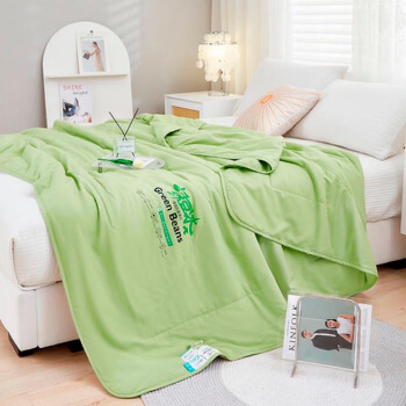 Tangna Breathable Washable Summer Quilt