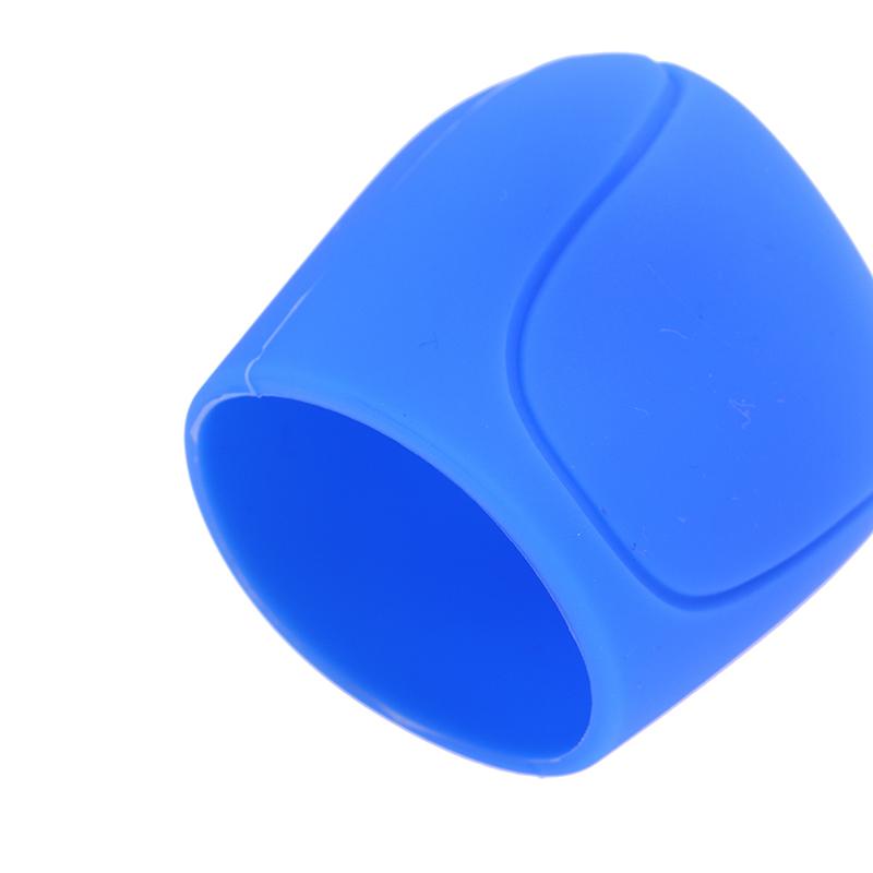 Capac pentru buton schimbător de viteze pentru mașină din silicon