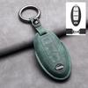 Nissan Car Key Cover for Qashqai, Teana, Tiida, Paladin, Murano, Sylphy, and X-Trail Models