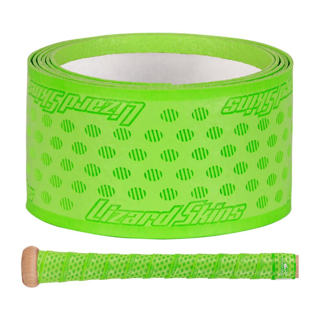 Lizard Skins Diamond White Cushion Grip Tape DSP_Ultra 0.5mm