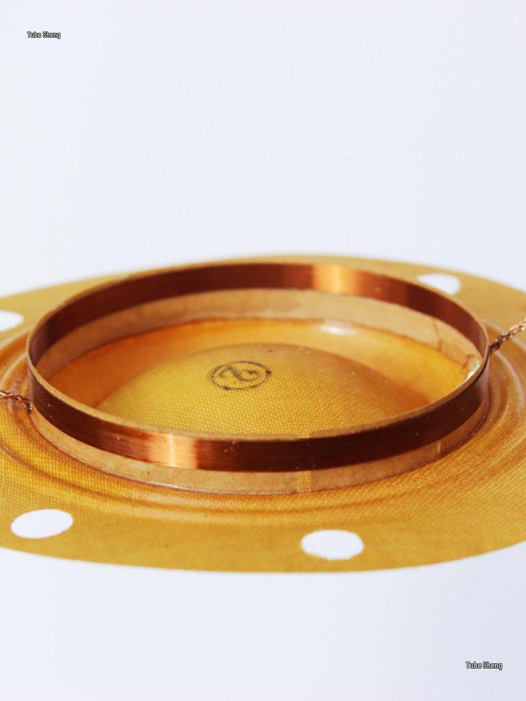 Rural Broadcasting Loudspeaker 25W/50W/100W High-Pitch Voice Coil with Concave Diaphragm, 8/16 Ohm.