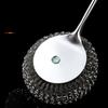 Cleaning Brush Toilet Multiuse Portable Makeup Tool Pot