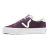 Vans Premium Sport 73 Wine Purple Unisex Sneakers VN000CQBWNE