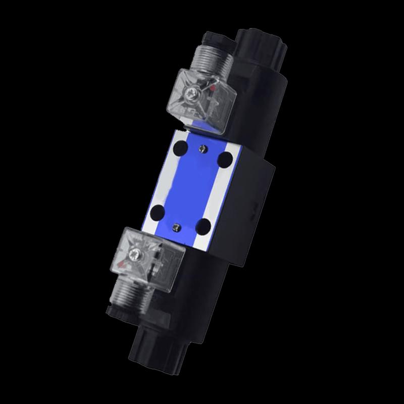 Hydraulic Solenoid Directional Control Valve