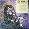 LP Record HANDEL DAVID RANDOLPH J. CLIFFORD  Handels Messiah Excerpts ALL754 ALLEGRO 1965 UK Classical Used