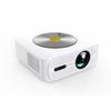 Vivicine New Android 11 1920x1080p Full HD 1080p Support 4K Home Movie Projector,Electric focus,Auto Keystone