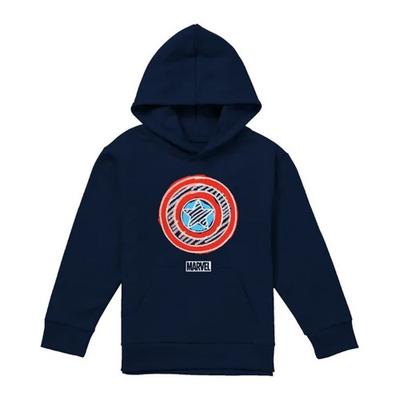 Tops (For Boys Over 4) – Hoodies & Sweatshirts