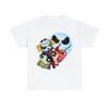 Tops – T-Shirts