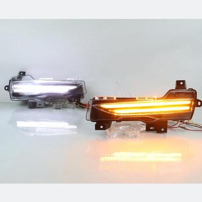 Lampen – Tagfahrlicht