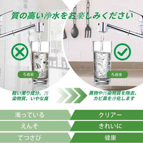 Compatible with JC0036UG/JC0032UG/JC0032DK Compatible Water Purifiers. JC0036UG Water Purifier Cartridge, JC0032DK Replacement Cartridge, JC0032UG Com