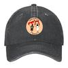 2026 2 Redheads Podcast Logo Baseball Cap Sunhat Golf Wear Rave Snapback Cap Luxury Woman Men's