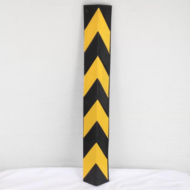 VMP Reflective Rubber Corner Protector