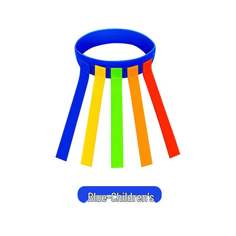 

Детская игра «Приколи хвост»: Сенсорная интеграция и игры на свежем воздухе для детского сада и игр родителей с детьми