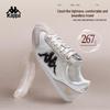 Kappa Men's Breathable Mesh Sports Shoes