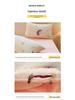Cozy Winter Flannel Bedding Set: Warm Velvet Duvet Cover, Bed Sheet, and Pillowcases for Dorms