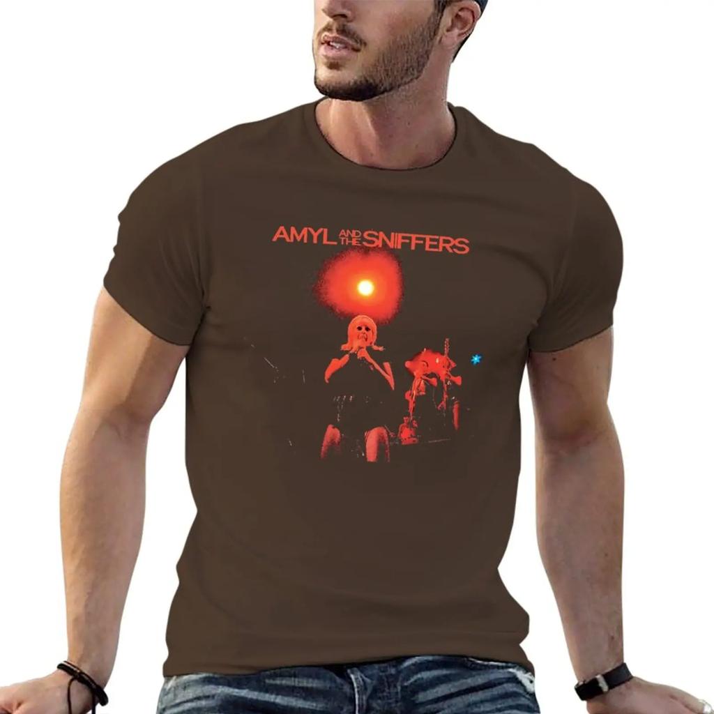 ámyll T-shirt aesthetic clothes tops kawaii clothes workout shirt